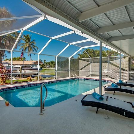 Boaters.House Cape Coral, Florida Villa Exterior photo