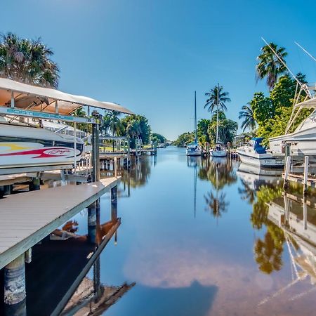 Boaters.House Cape Coral, Florida Villa Exterior photo