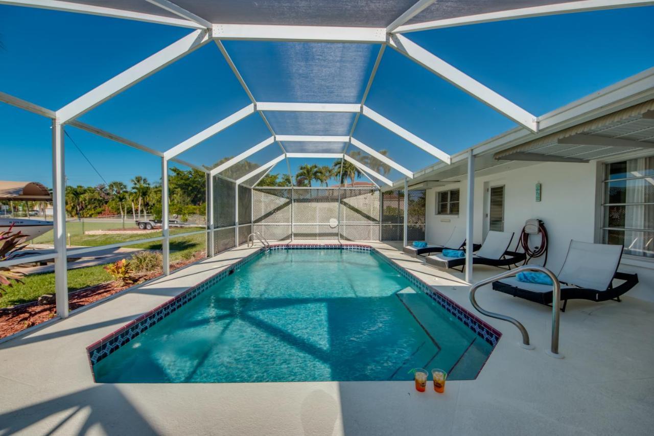 Boaters.House Cape Coral, Florida Villa Exterior photo