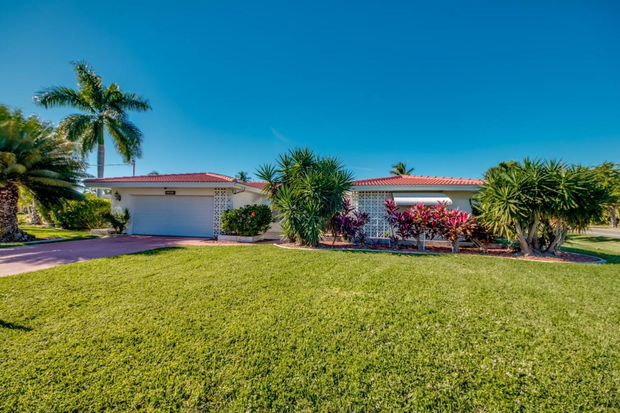 Boaters.House Cape Coral, Florida Villa Exterior photo