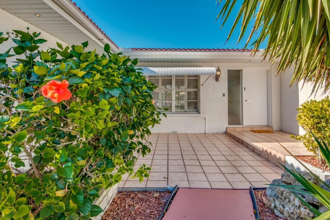 Boaters.House Cape Coral, Florida Villa Exterior photo