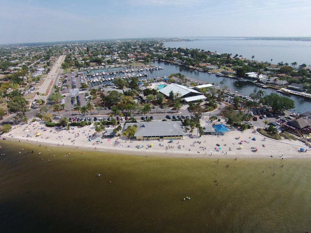 Boaters.House Cape Coral, Florida Villa Exterior photo