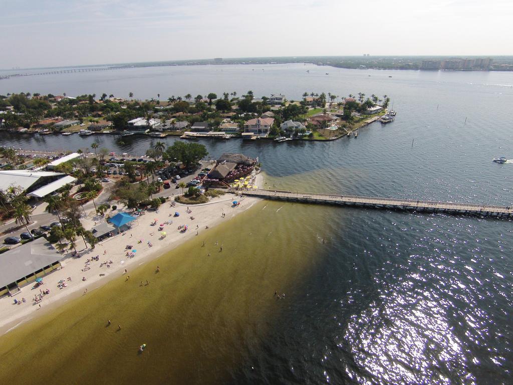 Boaters.House Cape Coral, Florida Villa Exterior photo